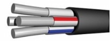 АВВГ-алюминиевый силовой кабель