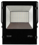 Прожектор світлодіодний LFL 50Вт 6400K IP-65 LED (Елмар)