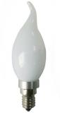Лампа Lemanso LM282 E14 3W свічка LED