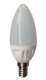Лампа Lemanso LM261 E14 3,5W свічка LED