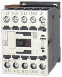 Контактор DILM12-10 12A 1н.о 230V