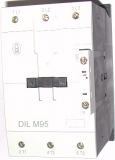 Контактор DILM95 95A 230V