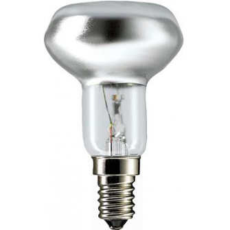 Лампа PILA NR50 40W E14