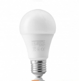 Світлодіодна лампа A-11-4200-27 11Вт 4200K Е27