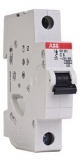 Автоматичний вимикач SH201-С 10A 6kA (ABB)