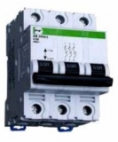 Авт.вимикач АВ2000/3-D32 3p 32A (Standart)