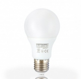 Світлодіодна лампа A-10-4200-27 10Вт 4200K Е27