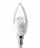 Світлодіодна лампа С-5-4200-14C 5Вт 4200K Е14