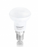 Світлодіодна лампа R50-5-4200-14 5Вт 4200K Е14