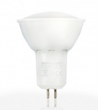 Світлодіодна лампа G6-4200-GU5.3 6Вт 4200K GU5.3