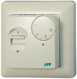 Регулятор температури кімнатний РТ-824