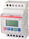 Регулятор температури програмоване СРТ-04