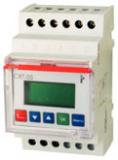 Регулятор температури програмоване СРТ-05