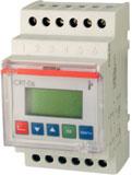 Регулятор температури програмоване СРТ-06