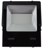 Прожектор світлодіодний LFL 100Вт 6400K IP-65 LED (Елмар)