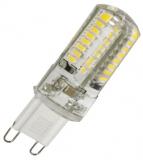 Лампа Lemanso LM277 G9 3W LED