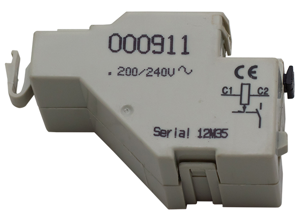 Незалежний розчіплювач DA2 1250-1600AF 380V (ETIBREAK)