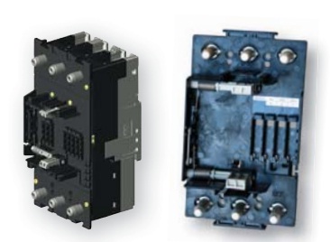 Перехідник NPI 160&250AF (ETIBREAK)