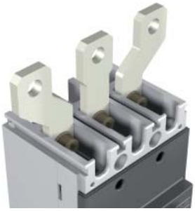 Передні виводи KIT ES A1 (4 штуки) (ABB)