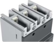 Передні виводи KIT F A2 (3 штуки) (ABB)