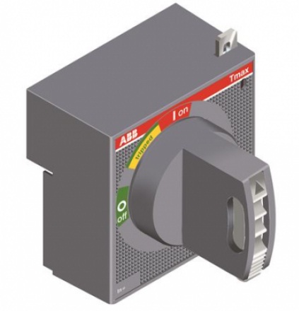 Поворотна ручка RHD A2 STAND.DIRECT (ABB)