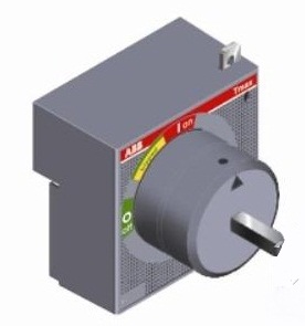 Основа для рукоятки RHE_B (ABB)