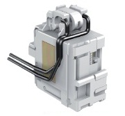 Реле відключення SOR-C A3 110-127Vac 110-125Vdc (ABB)