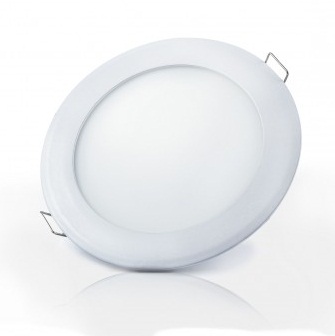 Світильник LED-R-300-24 24Вт 6400К 