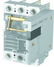 Фіксована частина викатного автомата T5 W 400 FP EF Tmax  (ABB)