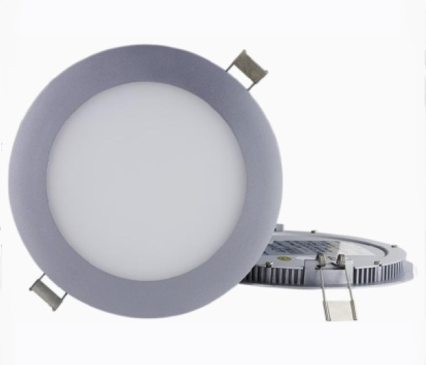 Світильник Lemanso LM404 18W LED (коло)