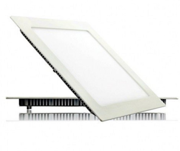 Світильник Lemanso LM410 15W LED (квадрат)
