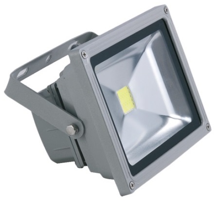 Прожектор Lemanso LMP50 50W 4000K  LED