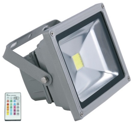 Прожектор Lemanso LMP50 50W LED регульований