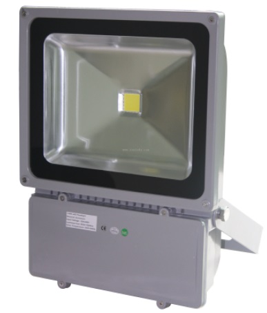 Прожектор Lemanso LMP150 150W 6500K  LED
