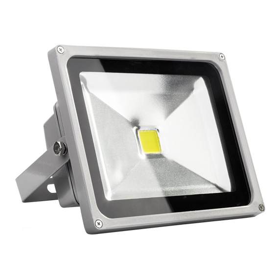 Прожектор Lemanso LMP3-50 50W 6500K  LED