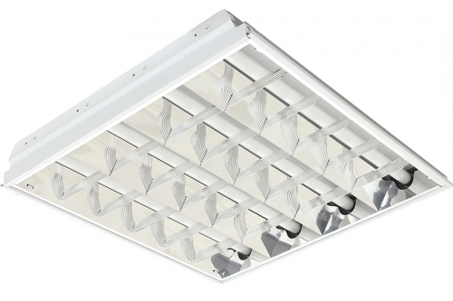Світильник BREEZE 418 A04 4х18W HF ECO