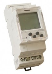 Програмований цифровий таймер SHT-3 230
