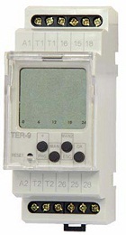 Реле контролю температури TER-9 230