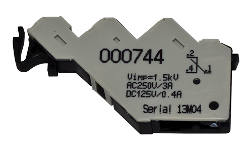 Аварійний конткт SS2 125-1600AF (ETIBREAK)
