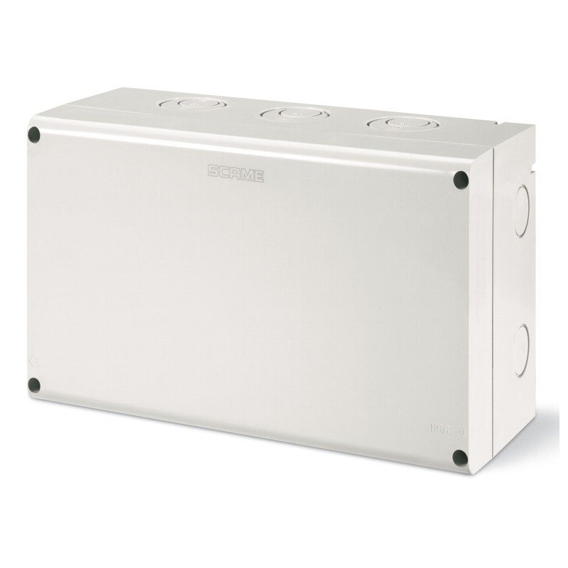 Корпус розподільчий модуль 2х106 IP-66 (ADVANCE 2)