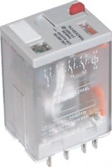 Проміжне реле VS 782/230V AC 