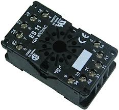 Цоколь ES 11