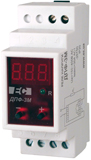 Реле напруги ДПФ-3М 150-450В 30А 2S 1ф