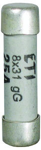 Запобіжник CH 8x32 gL/gG 12A