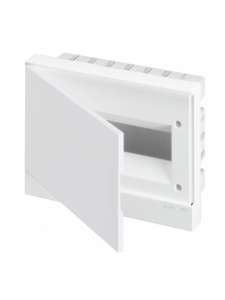 Щиток вбудований ABB Basic E 12 модулів (BEF401212) 