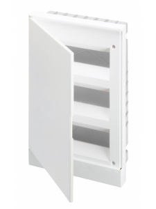 Щиток вбудований ABB Basic E 36 модулів (BEF401236) 
