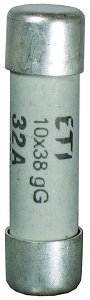 Запобіжник CH 10x38 gL/gG 32A