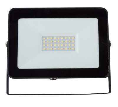 Прожектор світлодіодний LFL 20Вт 6400K IP-65 LED (Елмар)