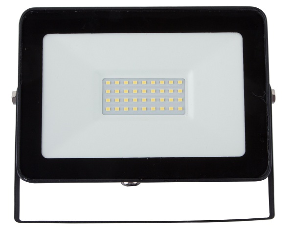 Прожектор світлодіодний LFL 30Вт 6400K IP-65 LED (Елмар)