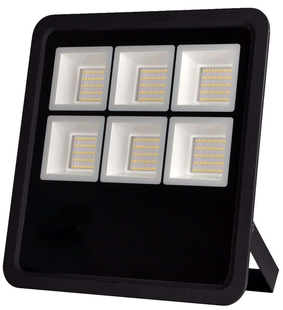 Прожектор світлодіодний LFLT 300Вт 6400K IP-65 LED (Елмар)